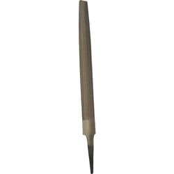 HA350-03 [ヤマグチ 鉄工ヤスリ350半丸細目]