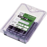HAS-1045-P8 [サンコー テクノ サンディールパックHASタイプ スチール製 (8本入)]