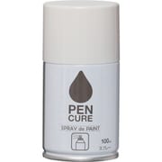 HB002-100 [ニッペ ペンキュア SPRAY de PAINT 100ml オフホワイト]