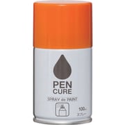 HB003-100 [ニッペ ペンキュア SPRAY de PAINT 100ml キャロットオレンジ]