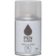 HB008-100 [ニッペ ペンキュア SPRAY de PAINT 100ml クリヤー]