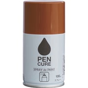 HB013-100 [ニッペ ペンキュア SPRAY de PAINT 100ml ライトカーキー]