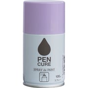 HB015-100 [ニッペ ペンキュア SPRAY de PAINT 100ml ラベンダー]