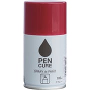 HB016-100 [ニッペ ペンキュア SPRAY de PAINT 100ml フレッシュベリー]