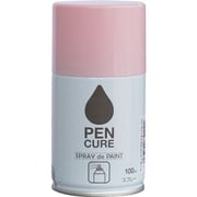HB020-100 [ニッペ ペンキュア SPRAY de PAINT 100ml フレッシュピンク]