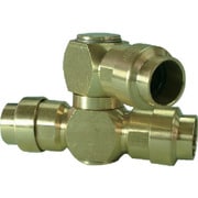 HB-12-00UY [チヨダ ファイブHタイプユニオンワイ12mm]