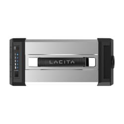 ヨドバシ.com - LACITA ラチタ CITAEB450 [エナーボックス450