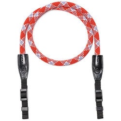 ヨドバシ.com - COOPH クーフ Leica Rope Strap SORed check 126 cm