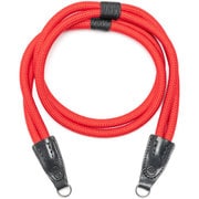 Double Rope StrapRed 100 cm