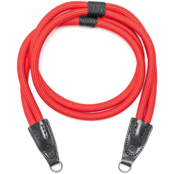 COOPH クーフDouble Rope StrapRed 126 cmΩ