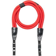 Double Rope Strap SORed 100 cm