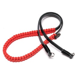 Leica Paracord StrapRed 100 cm
