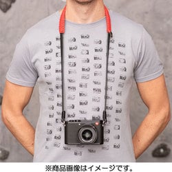 ヨドバシ.com - COOPH クーフ Leica Paracord StrapRed 126cm [カメラ用ネックストラップ Leica ×  COOPH パラコードストラップ レッド] 通販【全品無料配達】