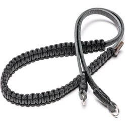 Leica Paracord StrapBlack 100 cm