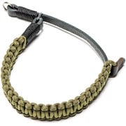Leica Hand Paracord StrapOliveOne size
