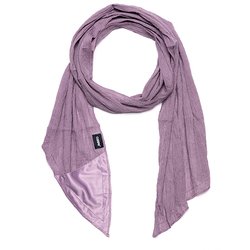 Scarf ORIGINALAntique pinkOne Size