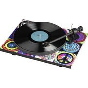 RINGO/STARR [The Ringo Starr 「Peace ＆ Love Turntable」]