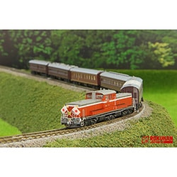 新品　未使用　T036-2 　1号編成 お召し列車 初期仕様 5両セット Amazon | Zゲージ 1号編成 お召し列車 初期仕様 5両セット T036