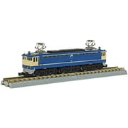 T035-3 [Zゲージ EF65形電気機関車 1000番代 1115号機]