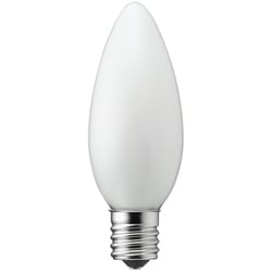 低WC32シャンデリア形LEDE17L色WH LDC1LG32E17WH