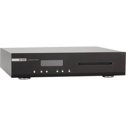 M2 SCD B [ハイパフォーマンスCDプレーヤー ブラック]