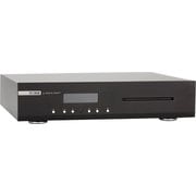 M2 SCD B [ハイパフォーマンスCDプレーヤー ブラック]