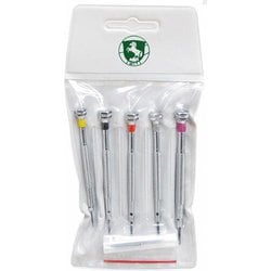 ドライバー5本セット WIT17449