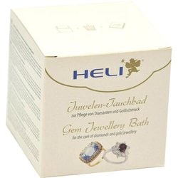 HELI ジュエリー洗浄液 ジュエリー用 BI141280