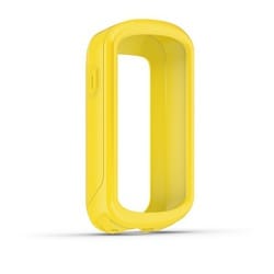 シリコンケース Edge830用 Yellow 010-12792-14