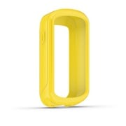 シリコンケース Edge830用 Yellow 010-12792-14