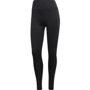 FSE13 [W CORE D2M ロングタイツ BLK/BLK J/M]