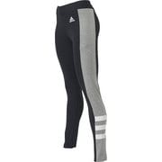 FWS90 [W SID タイツ BLK/Mグレイヘザ J/M]