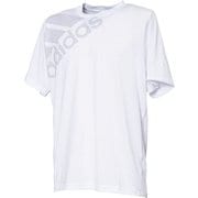 FSF86 [M4T フリーリフトビッグロゴTシャツ WHT/テックインク F J/O]