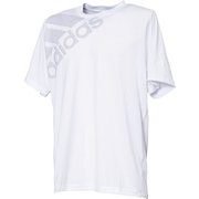 FSF86 [M4T フリーリフトビッグロゴTシャツ WHT/テックインク F J/M]