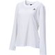 FYI90 [W MH CL LS T レディース WHT J/M]