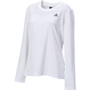 FYI90 [W MH CL LS T レディース WHT J/M]