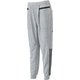 FYK19 [M ID スウェット テーパードパンツ Mグレイヘザー J/O]