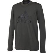 FYK42 [M MUSTHAVES CAMOグラフィック 長袖Tシャツ メンズ レジェンドアース F J/M]