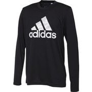 FYK42 [M MUSTHAVES CAMOグラフィック 長袖Tシャツ メンズ BLK J/L]