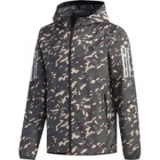 GDU31 [M MUSTHAVES ウーブンAOPカモジャケット レジェンドアース F J/M]