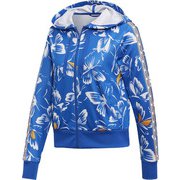 GEY27 [W FARM PRINT HT BLU/BLU J/M]