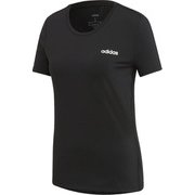 GEZ85 [W CORE D2M 半袖Tシャツ BLK/WHT J/L]