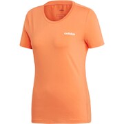 GEZ85 [W CORE D2M 半袖Tシャツ セミコーラル F19/W J/M]