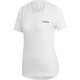 GEZ85 [W CORE D2M 半袖Tシャツ WHT/BLK J/M]