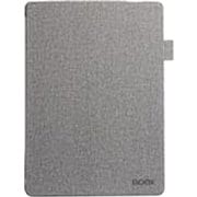 BOOX Nova対応ケースカバー B07MS15F4D BOOX - Case Cover for Nova Series [Gray]