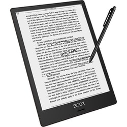 ヨドバシ.com - Onyx オニキス BOOX Note 10.3インチ電子書籍