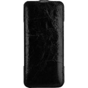 CBR-GGP3AAAEAOB [BONRONI Premium Leather Case for Google Pixel 3a Flip 黒]