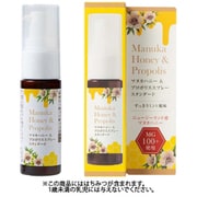 02-046-4010 [マヌカハニー＆プロポリススプレー 20mL]