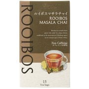 02-530-4970 [ルイボスマサラチャイ 15ヶ入]