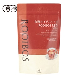 02-631-8960 [有機ルイボス・レッド 40ヶ入]
